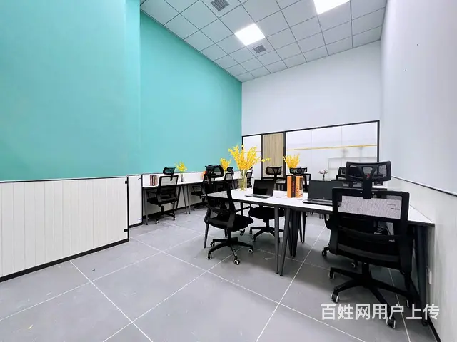 广州东地铁口一79方一1十1员工区加经理室一适合科技电商服装 - 图片 5