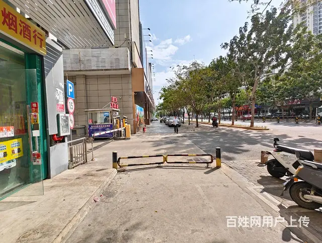 （51旺铺推荐）荔枝沟荣兴建材城180平旺铺出租 - 图片 3