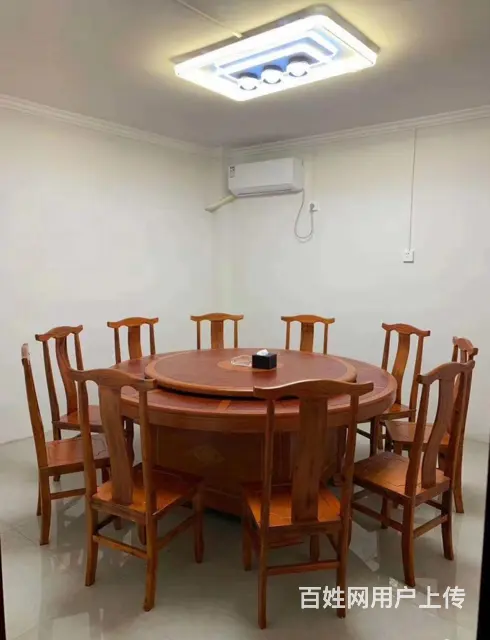 （速转店）I5II59营业中餐饮旺铺 84O89周边成熟商圈 - 图片 5