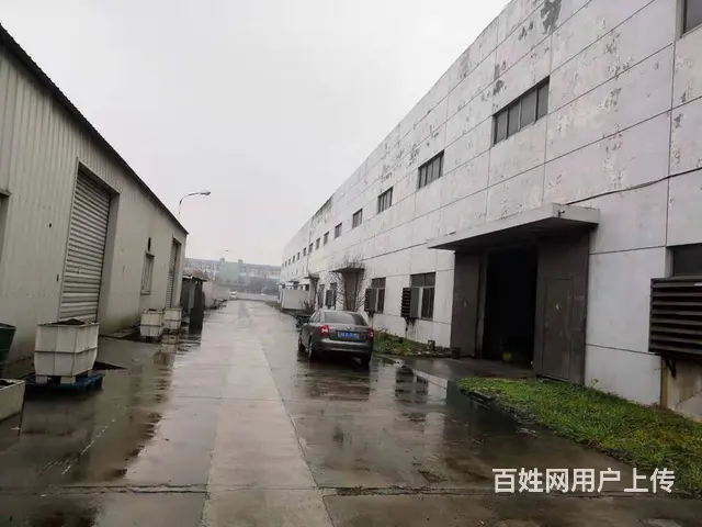 南港厂房、仓库610、1370、2740、4000、6800 - 图片