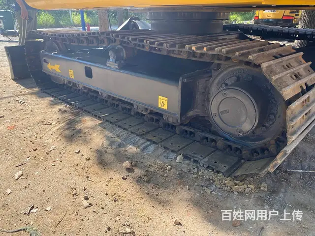 二手挖机急售小松70-8卡特挖机日立挖机三一挖机 - 图片 3