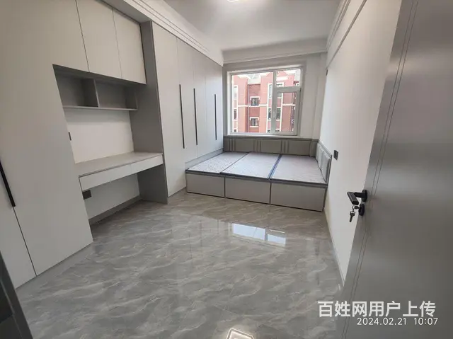 西梁三中英伦印象丽江城二期 - 图片 2