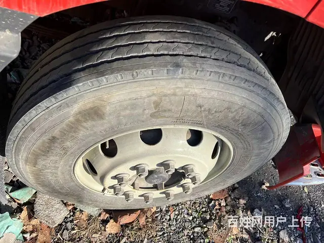 出售21年解放J6L6米8高栏240匹国6车况精品 - 图片 7