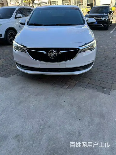 别克 英朗 2018款 1.0T 双离合 15T 进取型 - 图片 1