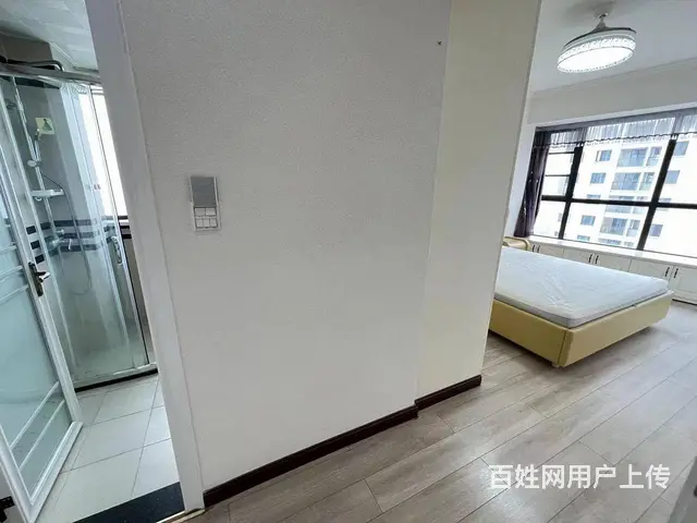48号线双地铁口 岳家嘴 东亭 中心时代 山河大厦 - 图片 10