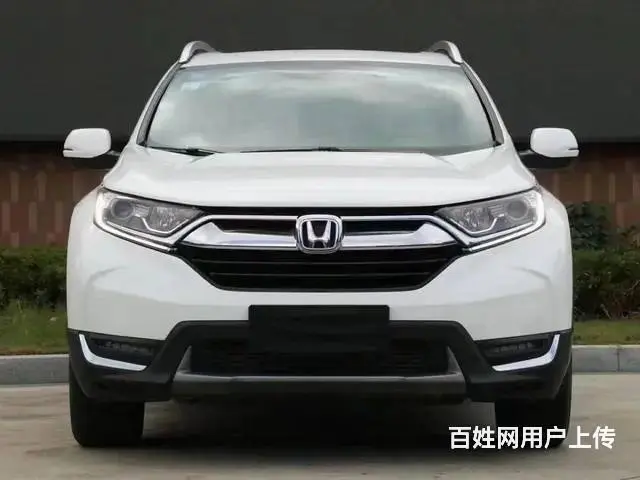 本田 本田CR-V 2019款 1.5T 无级 240TUR - 图片 1