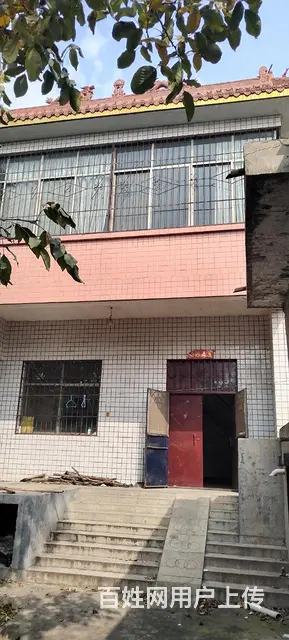 平顶山湛河北渡莲花盆独院出租 - 图片 3
