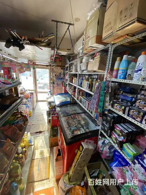 【搞定了！】松北区世茂大道超市出兑百货超市转让 - 图片 10