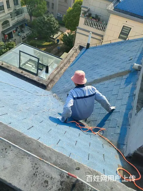 常州地区建筑防水，家装维修，屋面换瓦翻新，厂区建设 - 图片 9