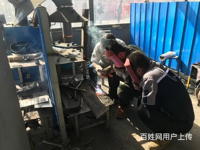 威海叉车培训驾校乳山电焊培训经区挖掘机培训装载机证 - 图片 3
