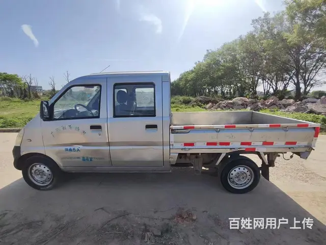 五菱小四轮年审保险到9月 - 图片 4