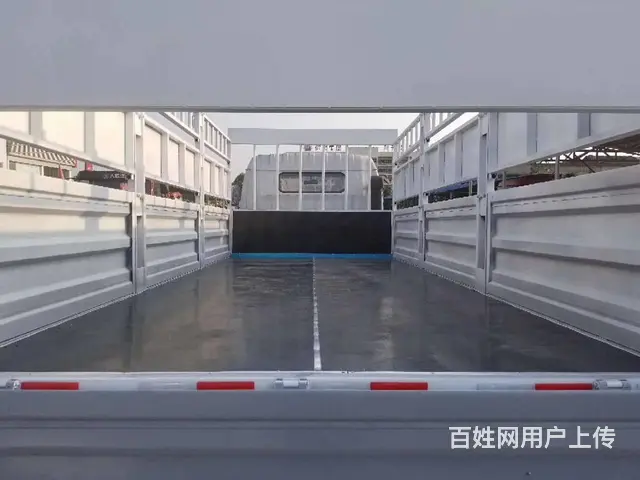 厢长5米1东风多利卡气瓶运输车国5产品厂家现车充足 - 图片 4