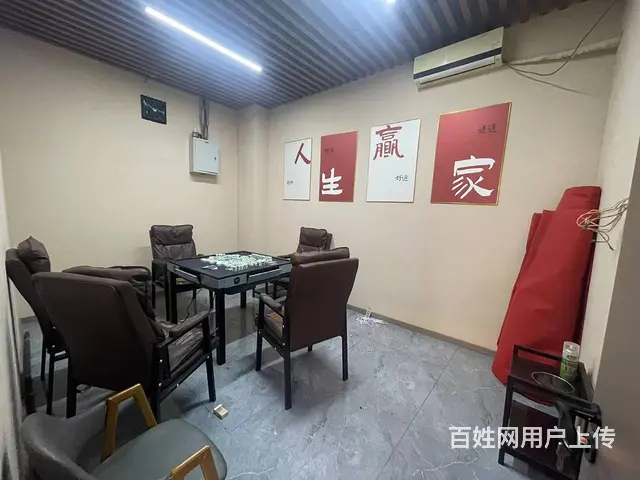 （徐州找店网）沛县诚信购物中心桌球室转让 - 图片 2