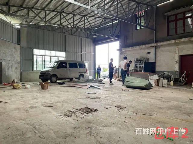 岳麓区雷锋大道旁240平方厂房仓库出租 - 图片 4