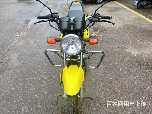 铃木锐爽EN125-2f - 图片 2