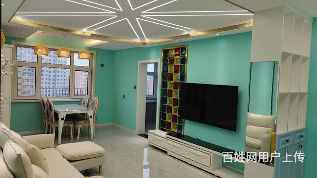 【搞定了！】跃进佳园二期适合做婚房 - 图片 10