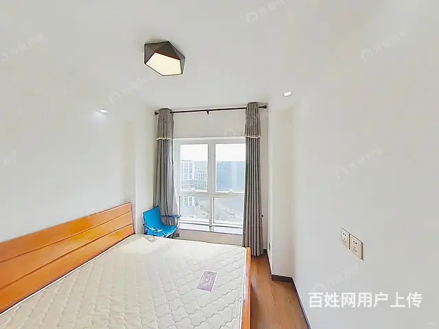 火车东站 · 锦润公寓 · 3室 · 2厅 - 图片 4