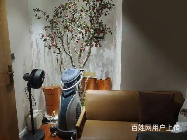 急转：黄金好位置中医养生馆低价转让（可空转） 营业中…… - 图片 9