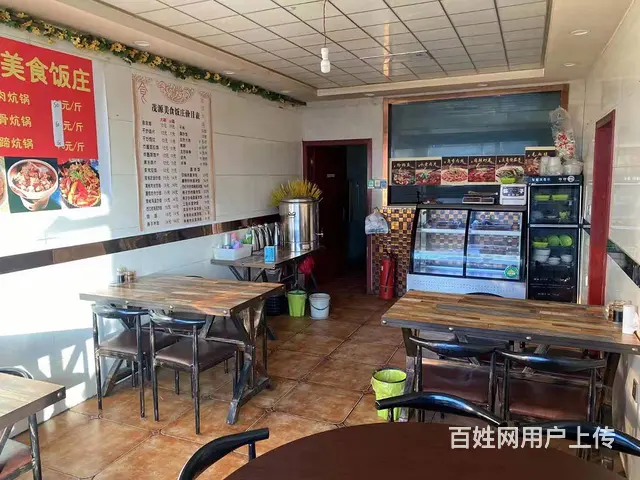 6700城北区三其村兴茂路临街餐饮店低价转让 - 图片 8