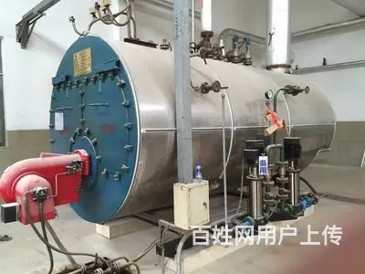 抚顺铁制锅炉回收市场 - 图片 1