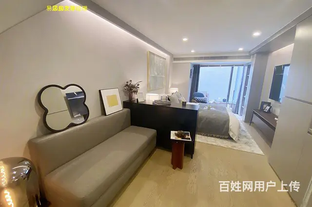 直降50万 钱江新城 地铁口上建 西湖旁  精装私 - 图片 12