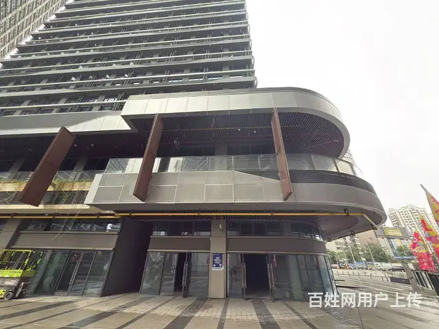（51旺铺推荐）龙湖光年一楼临街83平出租 - 图片 7