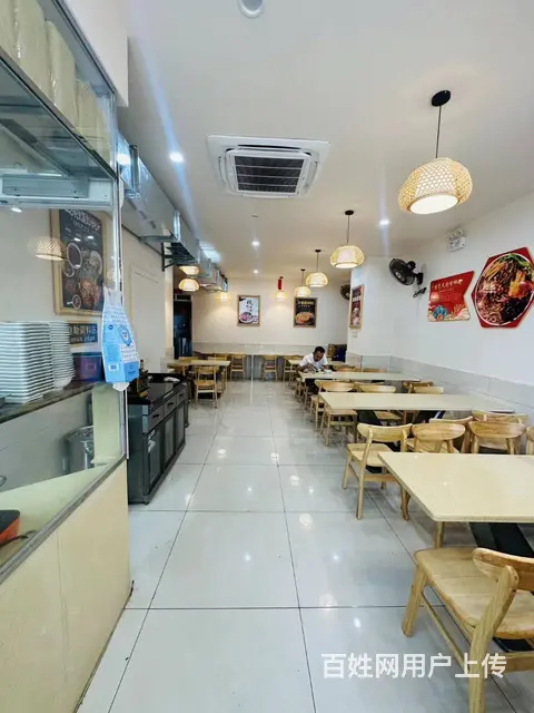 （51旺铺推荐）金鸡岭88平餐饮店转让 - 图片 7