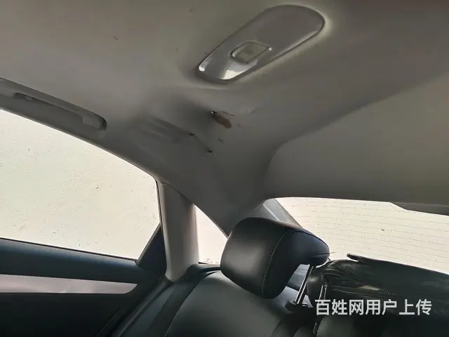 奥迪A4 2013款 A4L 2.0TFSI 无级 35TF - 图片 4
