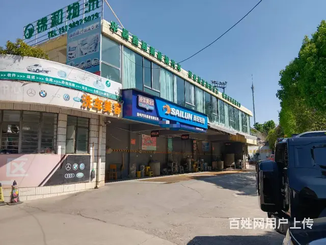（51旺铺推荐）官渡区金马路185平空铺直租 - 图片 1