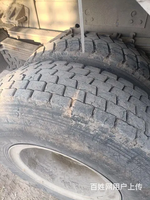 东风 自卸车 国3 - 图片 4