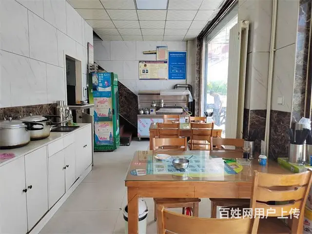 【同城搜铺网免费找店】  榆阳西路135平餐馆转让 - 图片 3