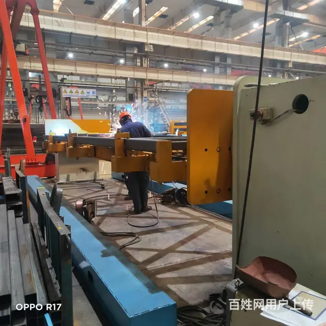 大黄山机械厂直招焊工铆工包吃住 - 图片 2