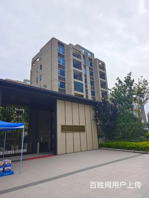 碧桂园黄金时代豪华装修洋房出租 - 图片 1