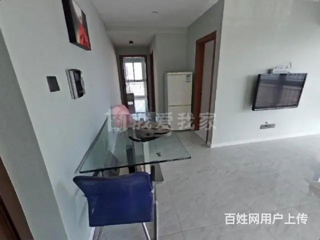 万达步步高广场旁，香江壹品，精装1室1厅，保养清爽 看房随时 - 图片 8