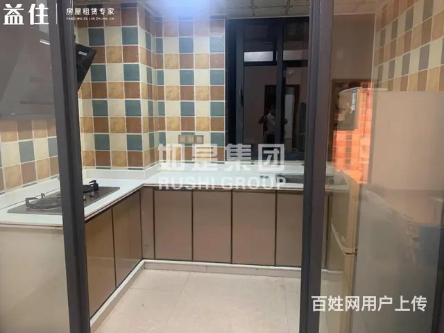 捡漏房东急租 2200租柏景湾大三房 手慢无 - 图片 4