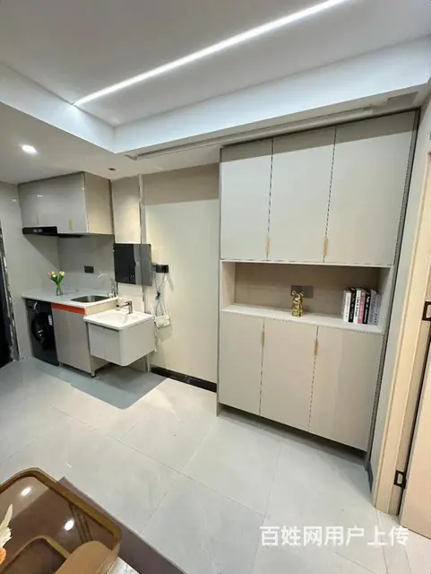 嘉华广场华庭街，旭辉广场，民水民电，月河街，建南公寓南湖天地 - 图片 4