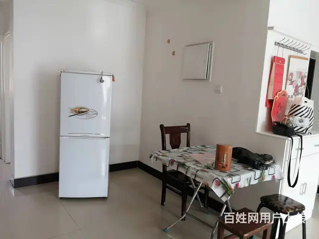 西域丽都 普通住宅1厅 中等装修 - 图片 6