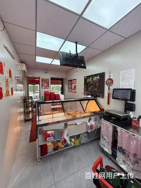 道里区新阳路成熟连锁鸭货店出兑小吃店转让 - 图片 8
