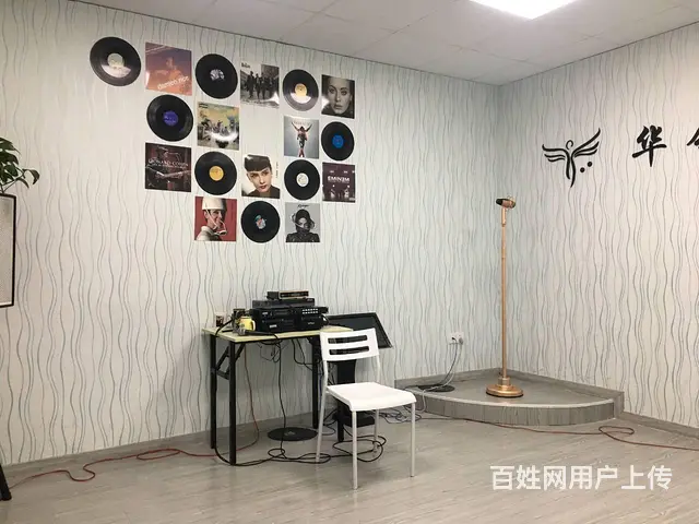 新乡学唱歌要多少钱专业唱歌培训**歌手证书 - 图片 12