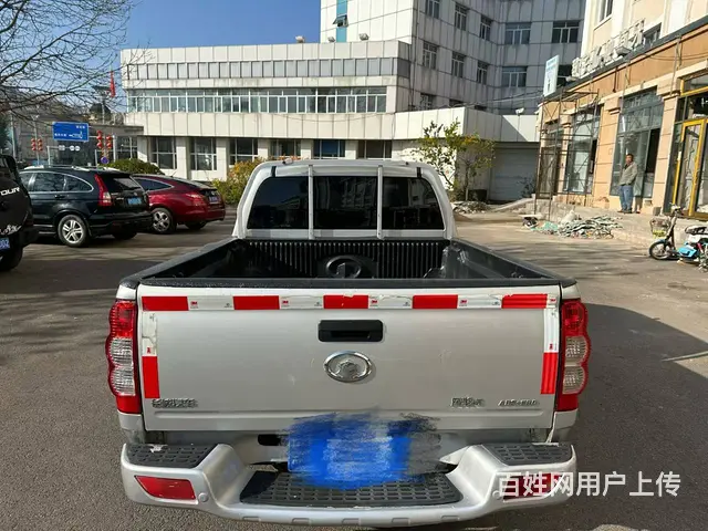 其他 皮卡 - 图片 2