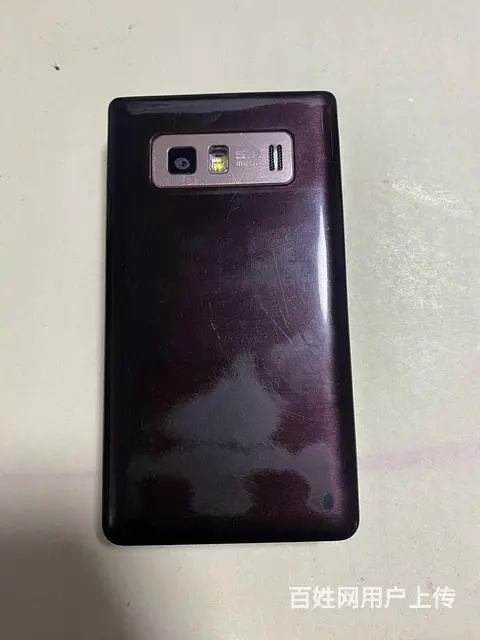 三星W789翻盖情怀手机 - 图片 3