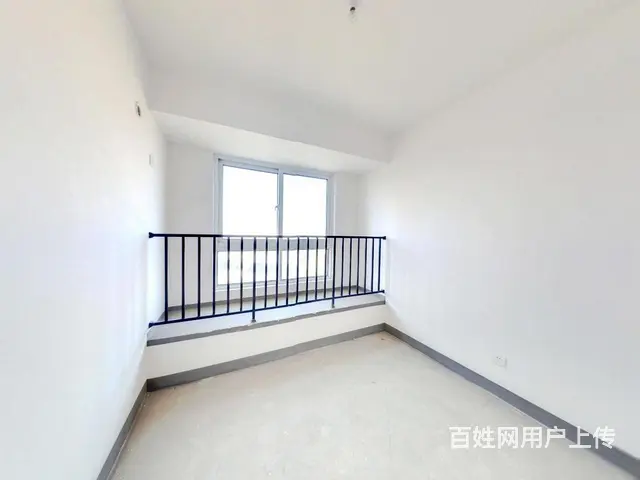 南北双阳台 毛坯 环境优美 品质物业 - 图片 5