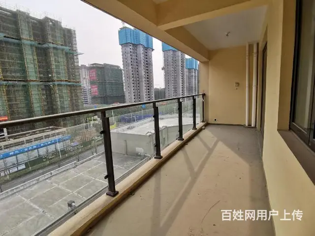 5万现房 城东4室洋房 现房翡翠庄园公摊小旁边金域豪庭 - 图片 7