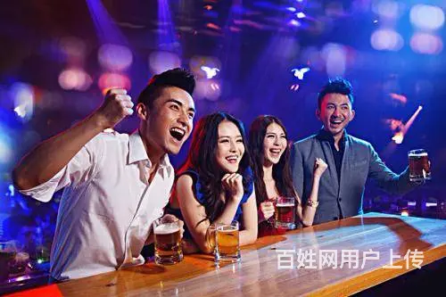银川夜总会十大排行银川金莎国际夜总会消费低价 - 图片 2