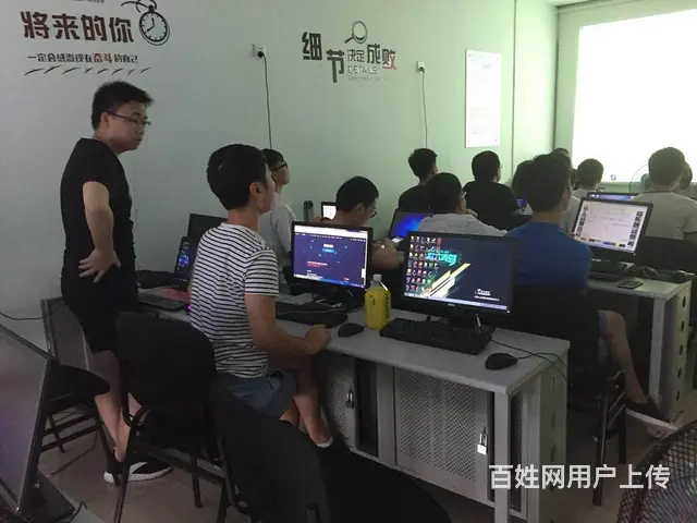 苏州模具设计培训学校，CAD机械制图，UG模具编程 - 图片 10