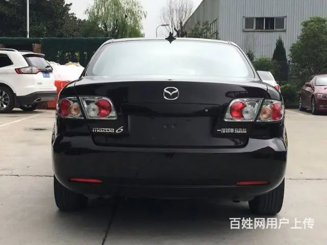 马自达6 2015款 2.0 手自一体 超豪华型 - 图片 10