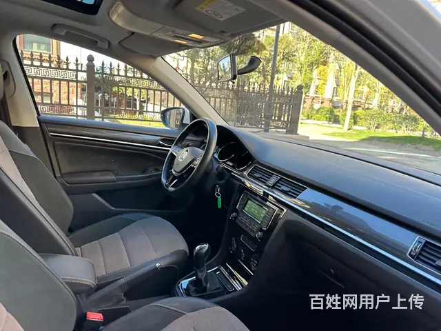 大众 蔚领 2018款 1.5 手自一体 豪华型 - 图片 2