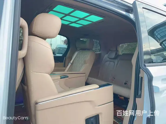 别克GL8 2020款 GL8 ES 陆尊 2.0T 手自一 - 图片 6
