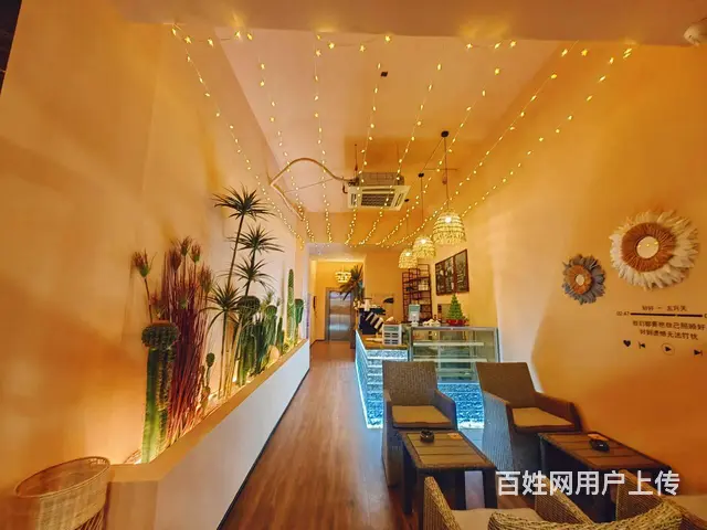 （易转介绍） 义乌工人北路上下四层清吧转租或经营合伙人 - 图片 4