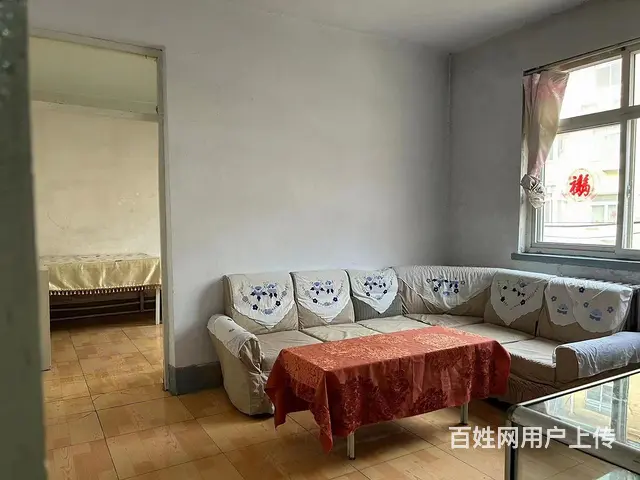 市政家园 普通住宅 简单装修 - 图片 1